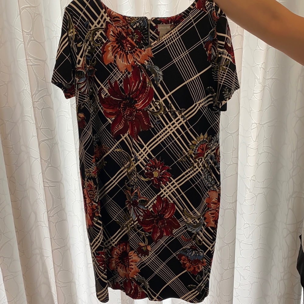 Chico’s dress